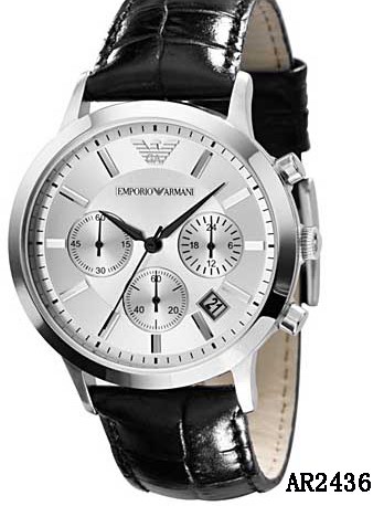 Armani watch man-245